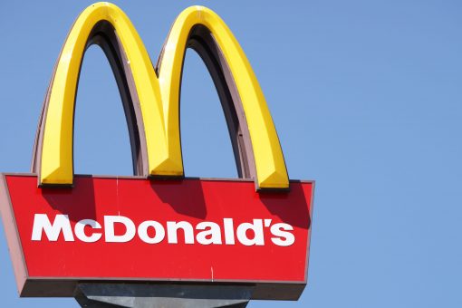 Black McDonald’s franchise owners launch 90-day protest at company headquarters, alleging discrimination