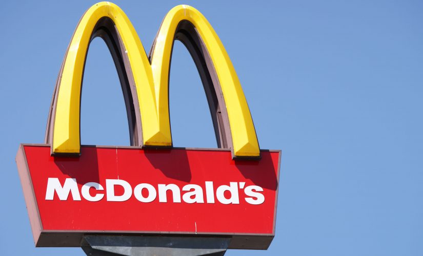 Black McDonald’s franchise owners launch 90-day protest at company headquarters, alleging discrimination