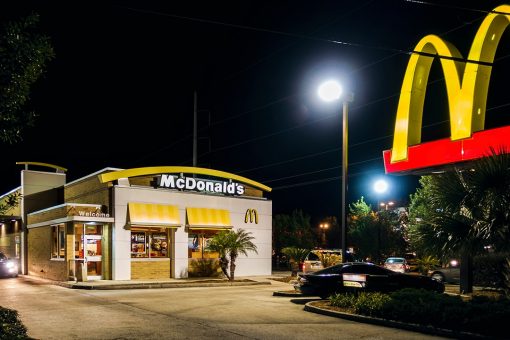 Off-menu McDonald’s item stuns TikTok — but it’s likely not available at all locations