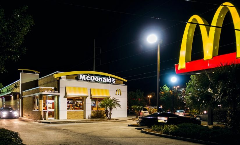 Off-menu McDonald’s item stuns TikTok — but it’s likely not available at all locations