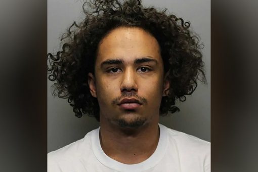 Colorado man accused of murdering ex-girlfriend, 18, had violent criminal past, records show