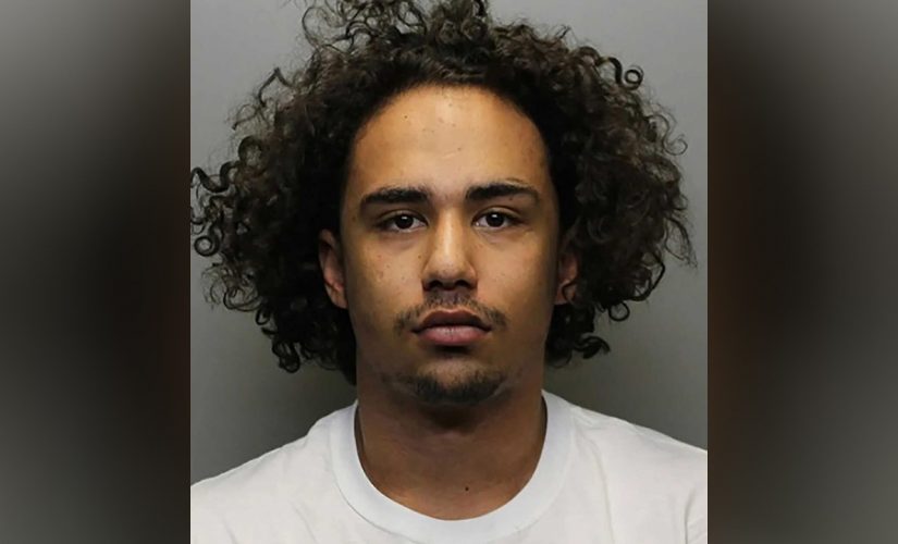 Colorado man accused of murdering ex-girlfriend, 18, had violent criminal past, records show