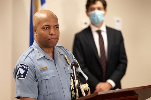 Minneapolis police to face stricter bodycam rules under new city policy