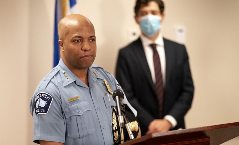 Minneapolis police to face stricter bodycam rules under new city policy