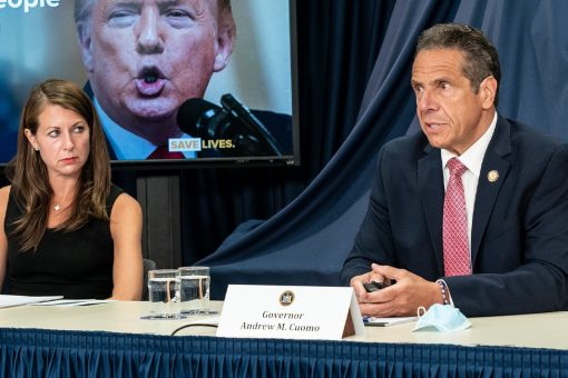 Gov. Cuomo’s coronavirus nursing home scandal: 5 things to know