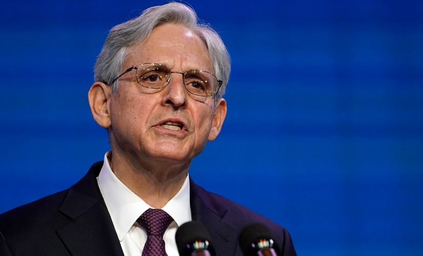 Here are 3 questions AG nominee Merrick Garland dodged from Senate Republicans