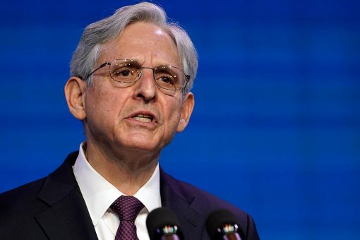 Merrick Garland to be questioned on Cuomo, Hunter Biden and more at AG confirmation hearing