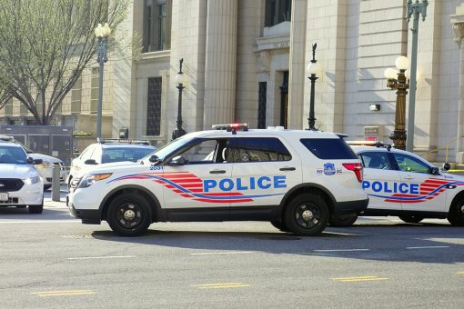 DC-area police arresting younger teens for carjackings: What is behind increase in cases?
