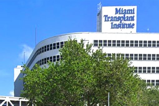 ‘Transplanting Through a Pandemic: How the Miami Transplant Institute Stood Up to COVID-19’