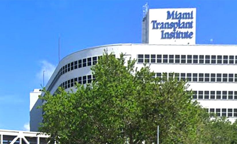 ‘Transplanting Through a Pandemic: How the Miami Transplant Institute Stood Up to COVID-19’