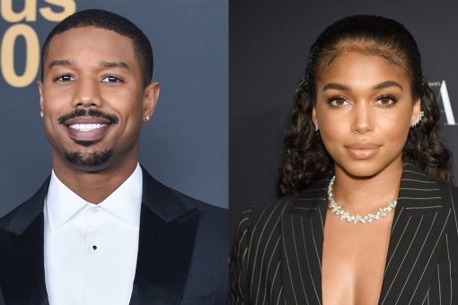 Michael B. Jordan rented out an aquarium for his first Valentine’s Day with Lori Harvey