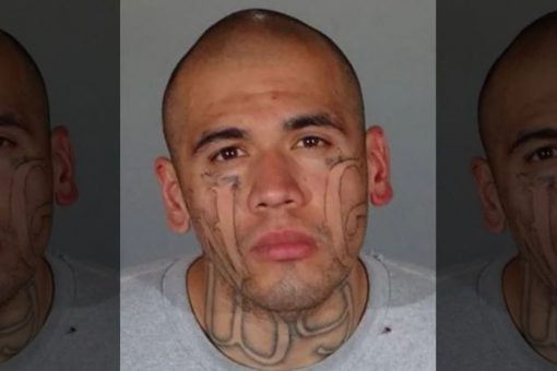 LA DA Gascón drops death penalty for man charged with killing police officer