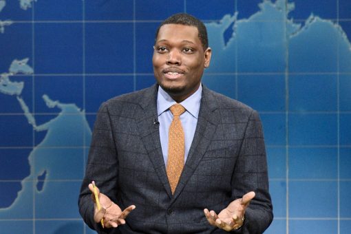 Protest outside NBC Studios against ‘SNL’ star Michael Che’s ‘anti-Semitic’ joke planned