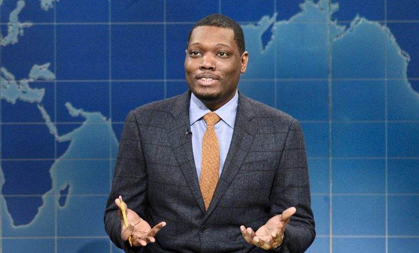 Protest outside NBC Studios against ‘SNL’ star Michael Che’s ‘anti-Semitic’ joke planned