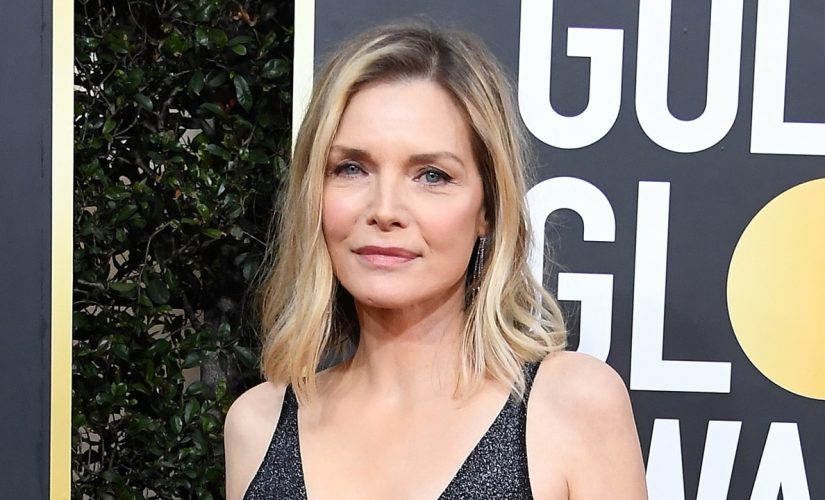 ‘Silence of the Lambs’ ‘evil’ script made Michelle Pfeiffer pass on role, actress says
