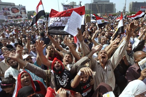 Arab Spring 10 years later: Looking back on a bloody time — and looking ahead