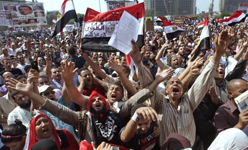 Arab Spring 10 years later: Looking back on a bloody time — and looking ahead