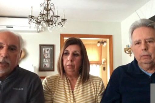Grieving family blasts ‘bully’ New York Gov. Cuomo following mother’s death from COVID-19
