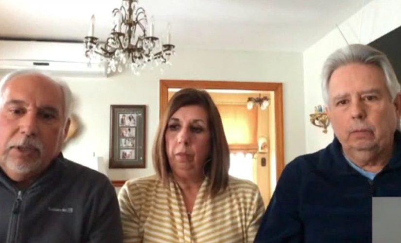 Grieving family blasts ‘bully’ New York Gov. Cuomo following mother’s death from COVID-19