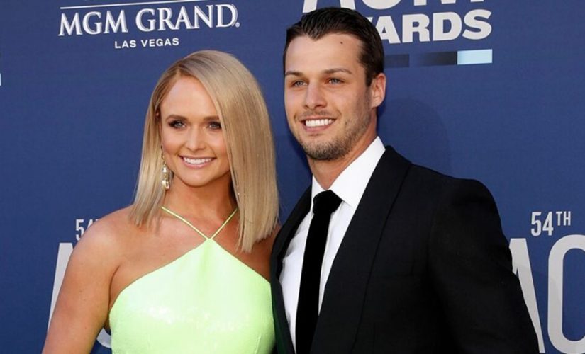 Miranda Lambert says pandemic helped marriage to Brendan McLoughlin: ‘I was really thankful’