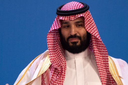 US report on Khashoggi killing expected to point to Saudi Crown Prince Mohammed bin Salman