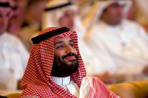 Jamal Khashoggi killing: White House declassifies report blaming Saudi Crown Prince for journalist’s death