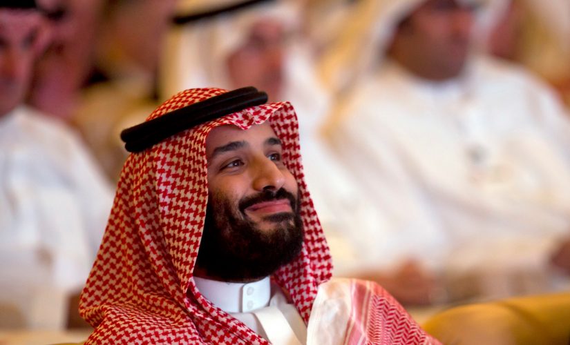 Jamal Khashoggi killing: White House declassifies report blaming Saudi Crown Prince for journalist’s death