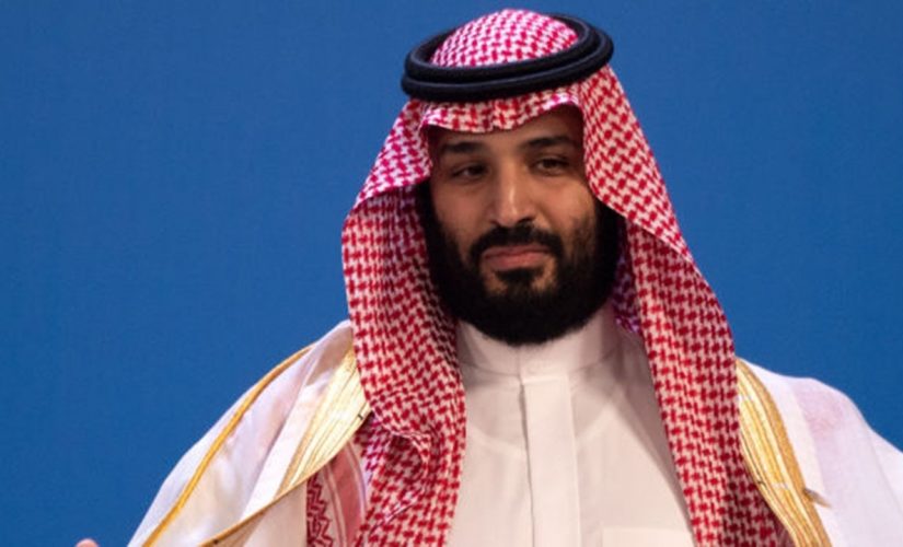 US report on Khashoggi killing expected to point to Saudi Crown Prince Mohammed bin Salman