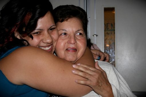 Grief-stricken daughter of NY nursing home victim: I want Gov. Cuomo to ‘know my mother’s name’
