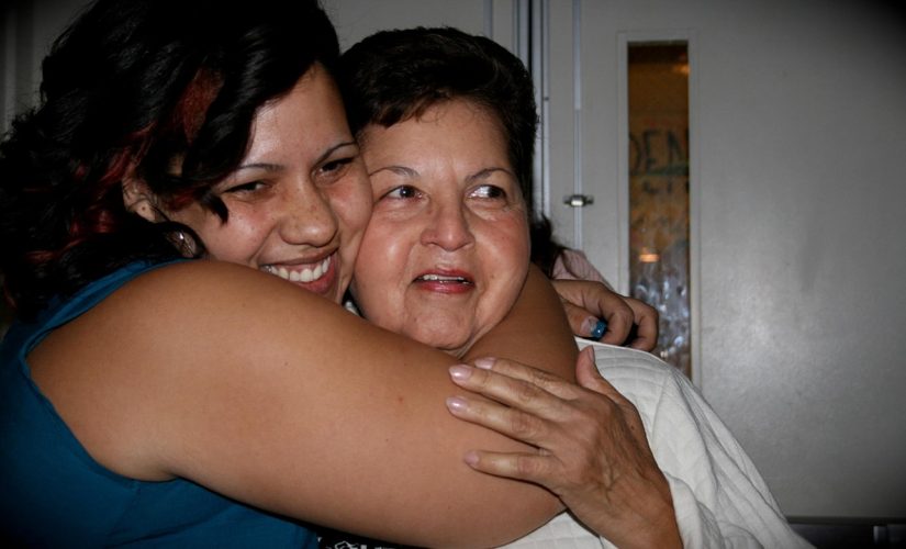 Grief-stricken daughter of NY nursing home victim: I want Gov. Cuomo to ‘know my mother’s name’