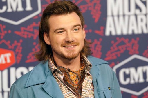 Morgan Wallen dropped by talent agency amid racial slur drama
