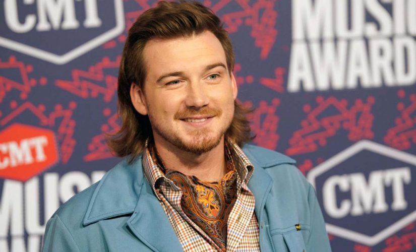 Morgan Wallen dropped by talent agency amid racial slur drama