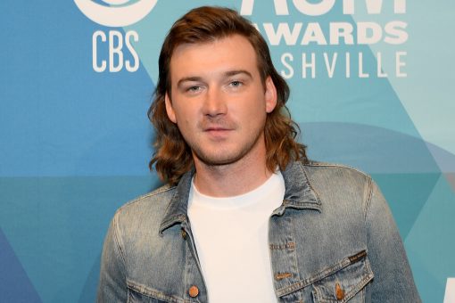 Morgan Wallen ineligible for ACM Awards following use of racial slur