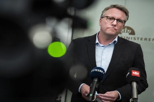 Denmark to develop digital passport proving vaccinations