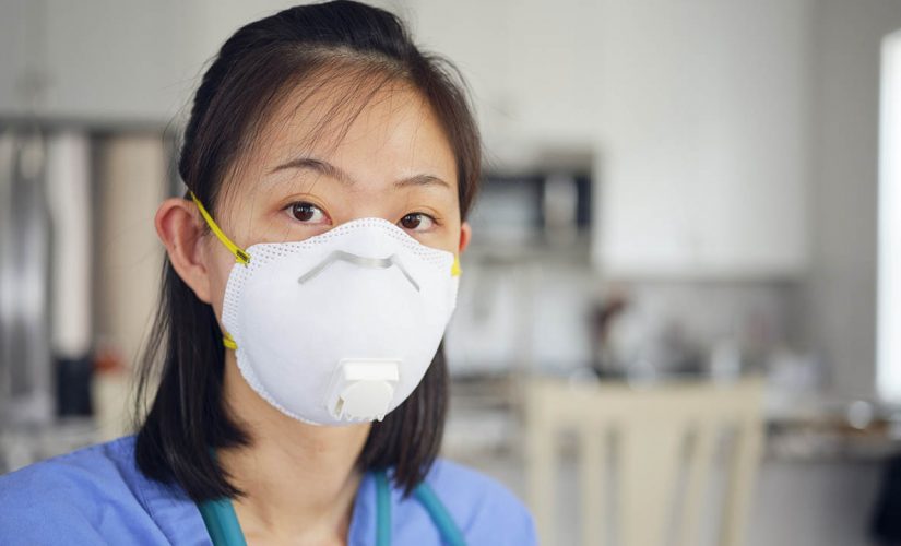 Massive fake N95 mask scam under investigation, feds say