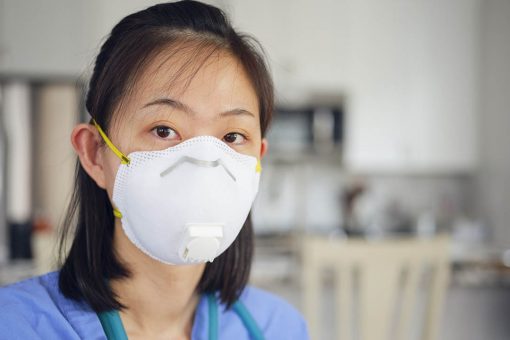 Massive fake N95 mask scam under investigation, feds say