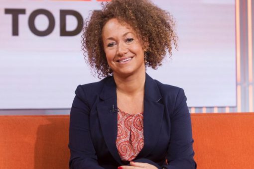 ‘Transracial’ Rachel Dolezal whines that she can’t get a job