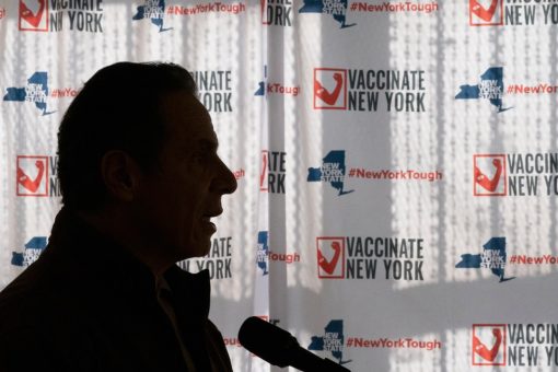 Cuomo admin says total coronavirus deaths in nursing homes is even higher