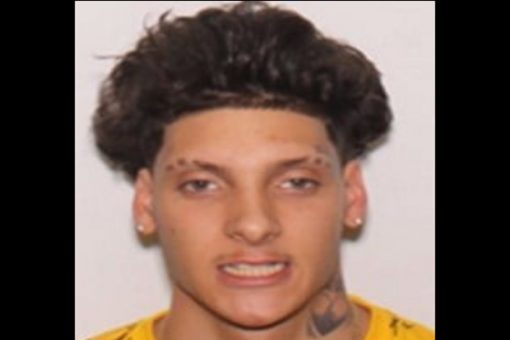 Florida manhunt underway for ‘violent’ suspect who shot at detective, officials say