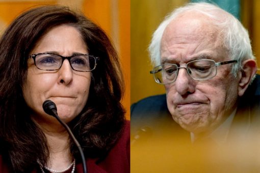 Sanders, Graham confront Neera Tanden with concerns over ‘vicious attacks’ against GOP, progressives
