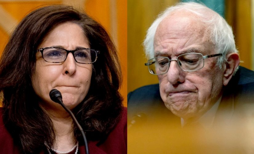 Sanders, Graham confront Neera Tanden with concerns over ‘vicious attacks’ against GOP, progressives