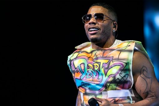 Rapper Nelly sells abandoned St. Louis mansion after a week on the market