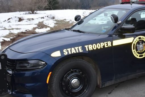 New York dad-to-be killed in gender reveal explosion, police say