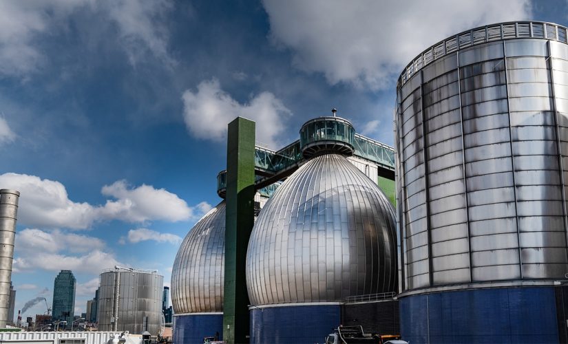 NYC’s Valentine’s Day sewage plant tour will be virtual this year