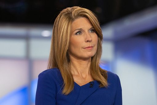 MSNBC’s Nicolle Wallace once said historians would study Cuomo pressers as examples of ‘crisis leadership’