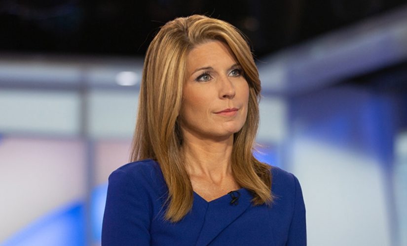 MSNBC’s Nicolle Wallace once said historians would study Cuomo pressers as examples of ‘crisis leadership’