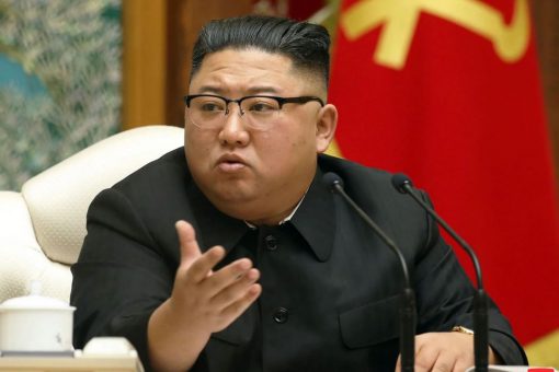 North Korea attempted to hack Pfizer for coronavirus vaccine information: report