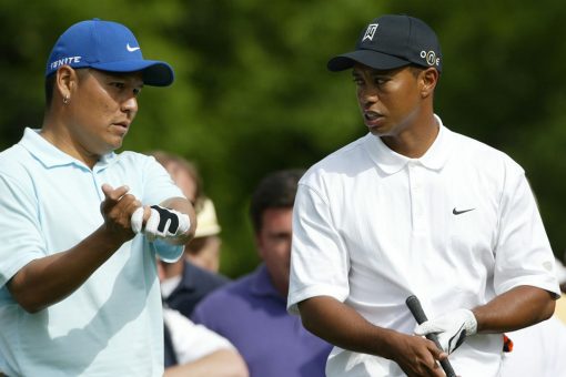 Tiger Woods’ support system may ‘rejuvenate’ him through rehab process, friend says
