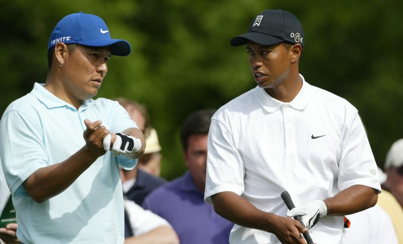 Tiger Woods’ support system may ‘rejuvenate’ him through rehab process, friend says