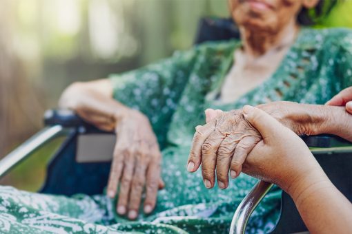 Florida women dressed up as ‘grannies’ to get COVID vaccine: officials